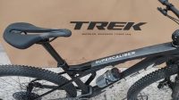 Trek Supercaliber 9.8 Gx size L black color