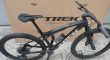 Trek Supercaliber 9.8 Gx size L black color