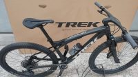 Trek Supercaliber 9.8 Gx size L black color