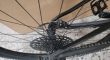 Trek Supercaliber 9.8 Gx size L black color