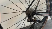 Racefiets full carbon DI2 Shimano
