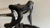Racefiets full carbon DI2 Shimano