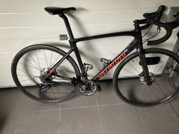Specialized Roubaix