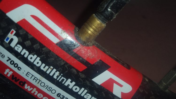 Alan bike cross extreme SC7000 scandium. Moet weg! Doe een goed bod en hij is van jou!