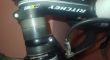Alan bike cross extreme SC7000 scandium. Moet weg! Doe een goed bod en hij is van jou!