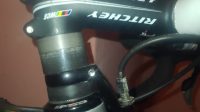 Alan bike cross extreme SC7000 scandium. Moet weg! Doe een goed bod en hij is van jou!