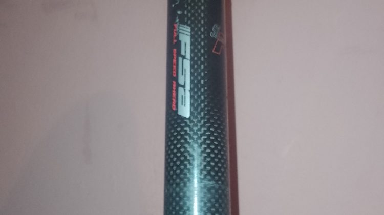 Alan bike cross extreme SC7000 scandium. Moet weg! Doe een goed bod en hij is van jou!