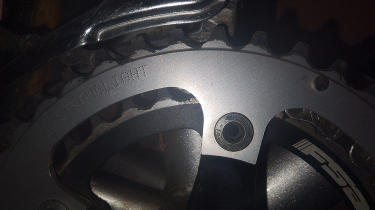 Alan bike cross extreme SC7000 scandium. Moet weg! Doe een goed bod en hij is van jou!