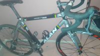 Alan bike cross extreme SC7000 scandium. Moet weg! Doe een goed bod en hij is van jou!