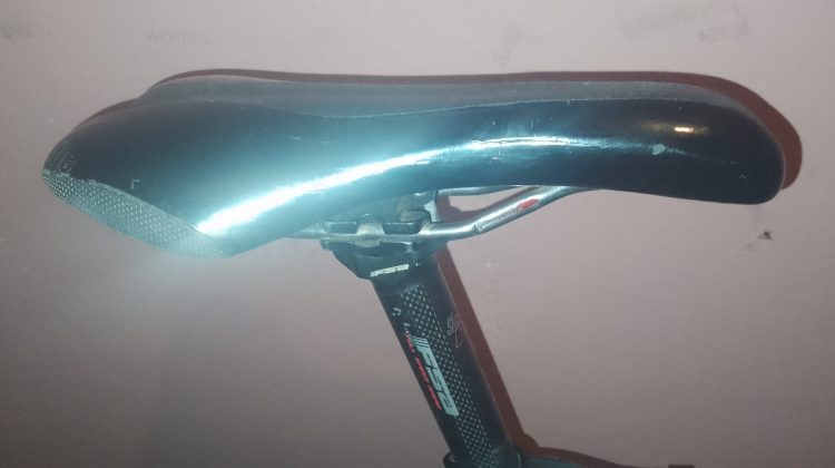 Alan bike cross extreme SC7000 scandium. Moet weg! Doe een goed bod en hij is van jou!