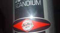 Alan bike cross extreme SC7000 scandium. Moet weg! Doe een goed bod en hij is van jou!
