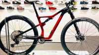 2022 CANNONDALE SCALPEL CARBON 3