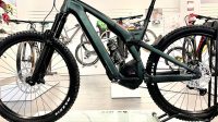 2022 SCOTT PATRON ERIDE 920 EMTB