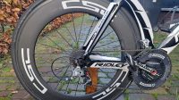 Ridley Dean triatlon – TT fiets