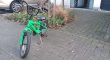 Kinderfiets