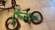 Kinderfiets