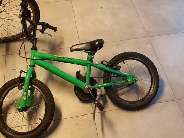 Kinderfiets