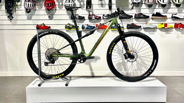 2023 ORBEA OIZ M30