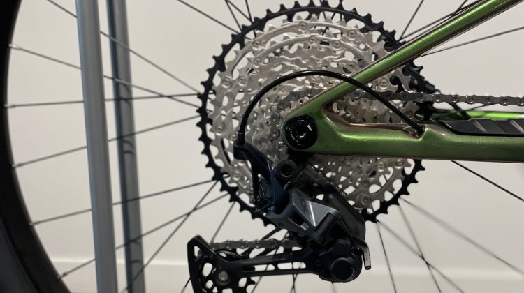 2023 ORBEA OIZ M30