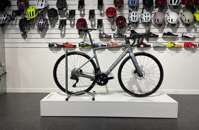 2023 Orbea Orca M30i Road Bike