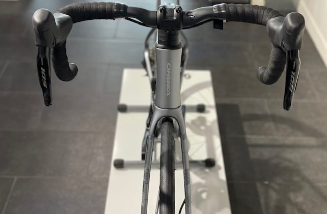 2023 Orbea Orca M30i Road Bike