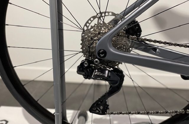 2023 Orbea Orca M30i Road Bike