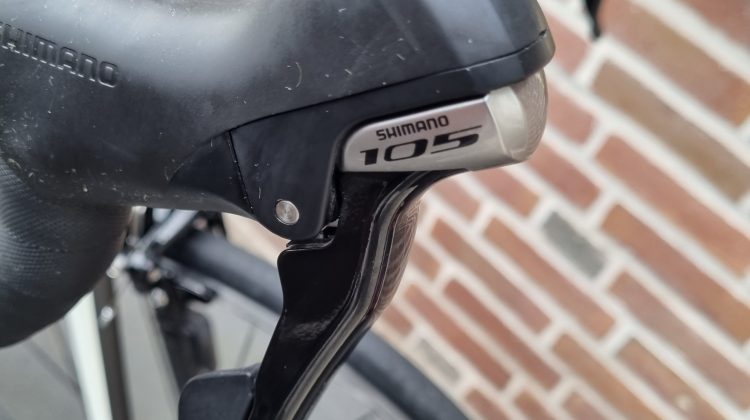 CANNONDALE ADVANCED ALUMINIUM 52