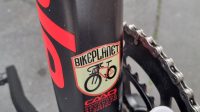 CANNONDALE ADVANCED ALUMINIUM 52