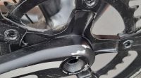 CANNONDALE ADVANCED ALUMINIUM 52