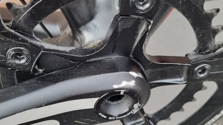 CANNONDALE ADVANCED ALUMINIUM 52