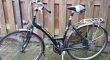 Gazelle Lausanne frame 52 track and trail