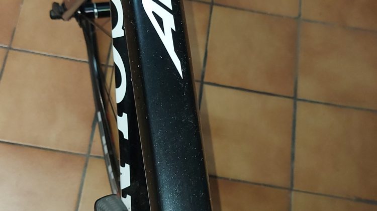 Mooie colnago air