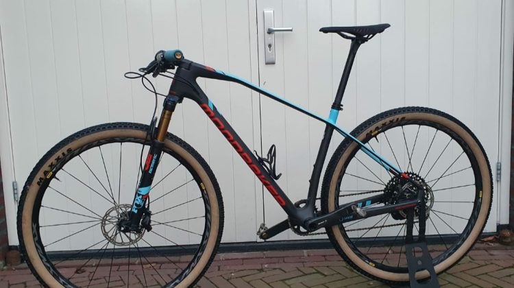 Mondraker podium rr hot sale