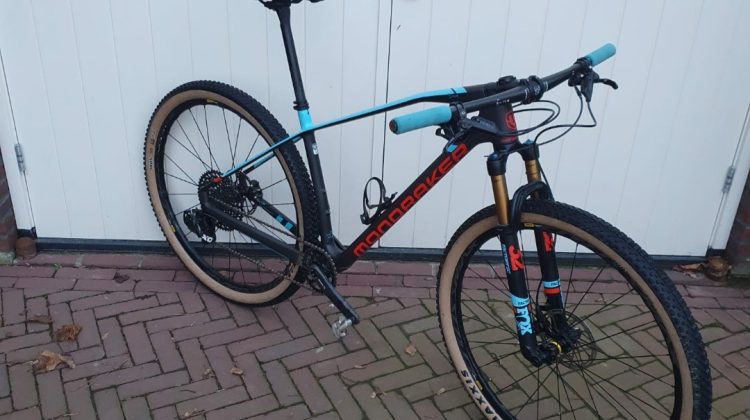 Mondraker podium rr