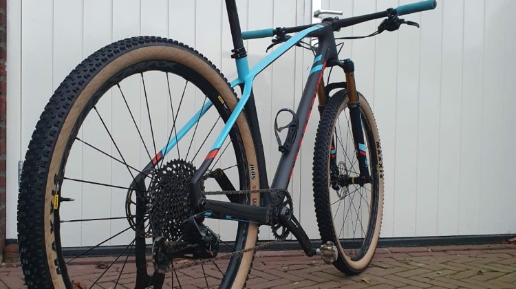 Mondraker podium rr