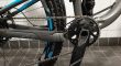 Giant Anthem maat M , fully, 12 versnellingen, 27,5