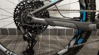 Giant Anthem maat M , fully, 12 versnellingen, 27,5