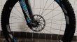 Giant Anthem maat M , fully, 12 versnellingen, 27,5