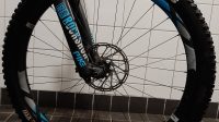 Giant Anthem maat M , fully, 12 versnellingen, 27,5