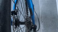 Racefiets MMR Shimano M54