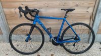 Racefiets MMR Shimano M54