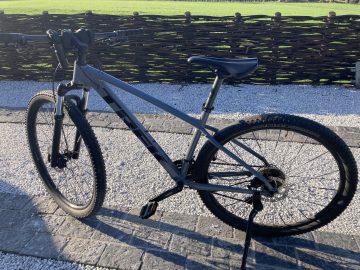 Trek Marlin 7 18,5 inch