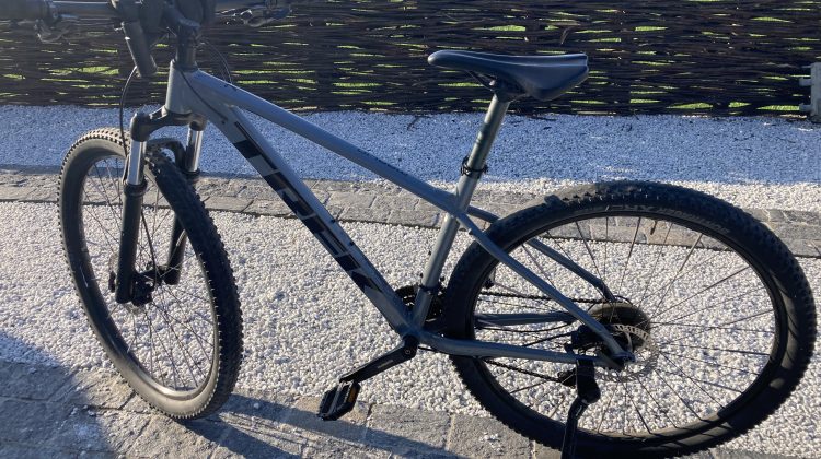 Trek Marlin 7 18,5 inch