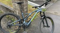 2019 Specialized Turbo Levo COMP 29