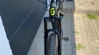 SCOTT STRIKE ERIDE 710 E-MTB – 2019