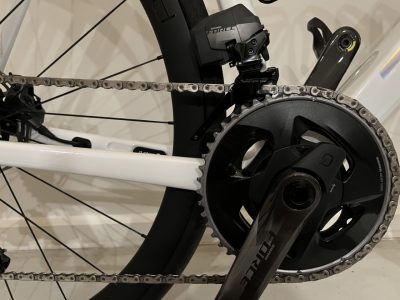 Trek emonda sl 7 sram force etap