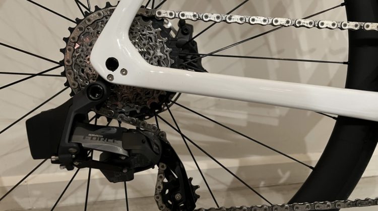 Trek emonda sl 7 sram force etap