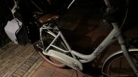 Moederfiets gazelle