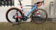 Racefiets Devlaeminck Tirreno