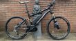 CUSTOM BUILD SPECIALIZED E-MTB